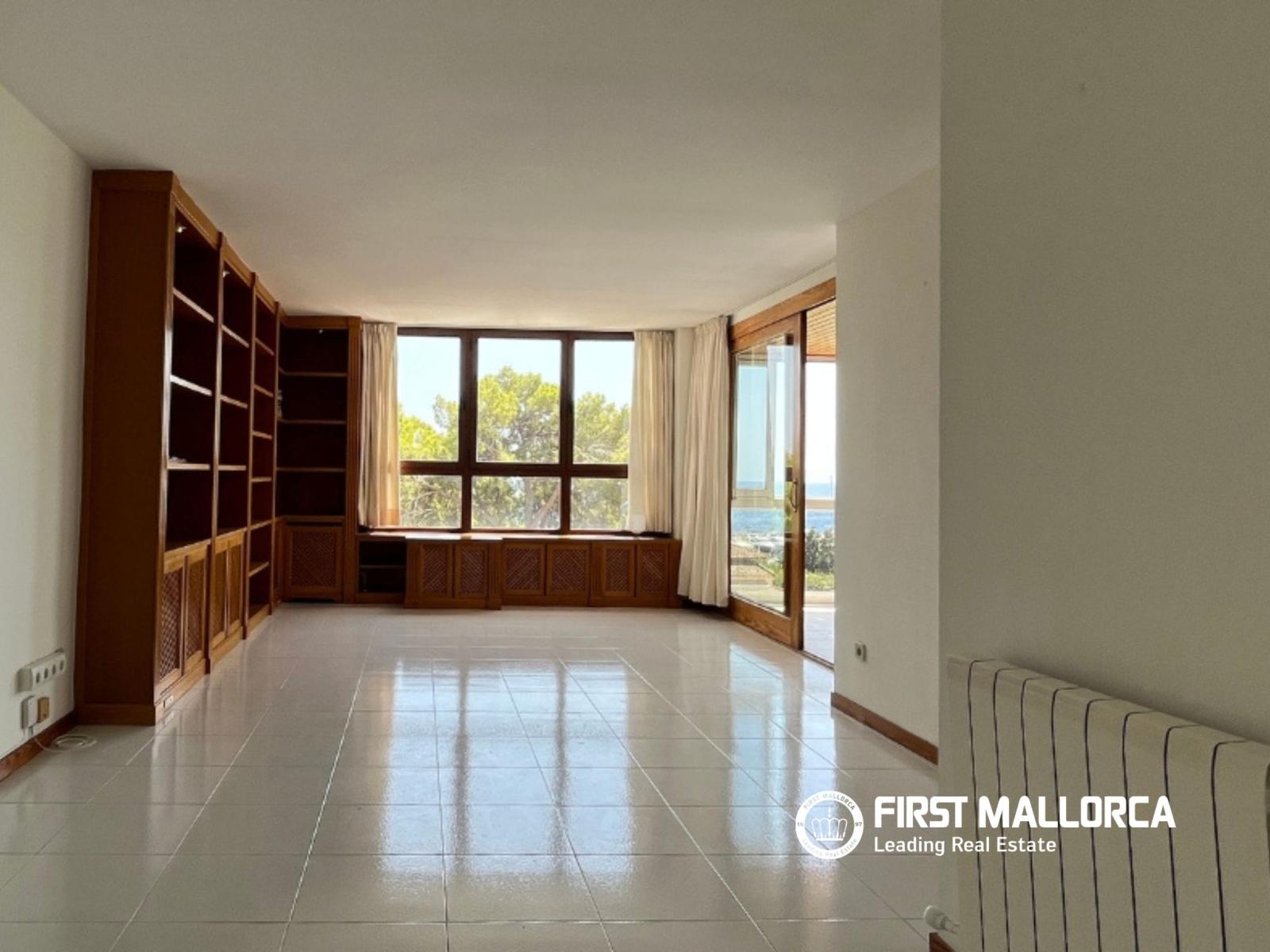 Apartment for Rent in Palma de Mallorca