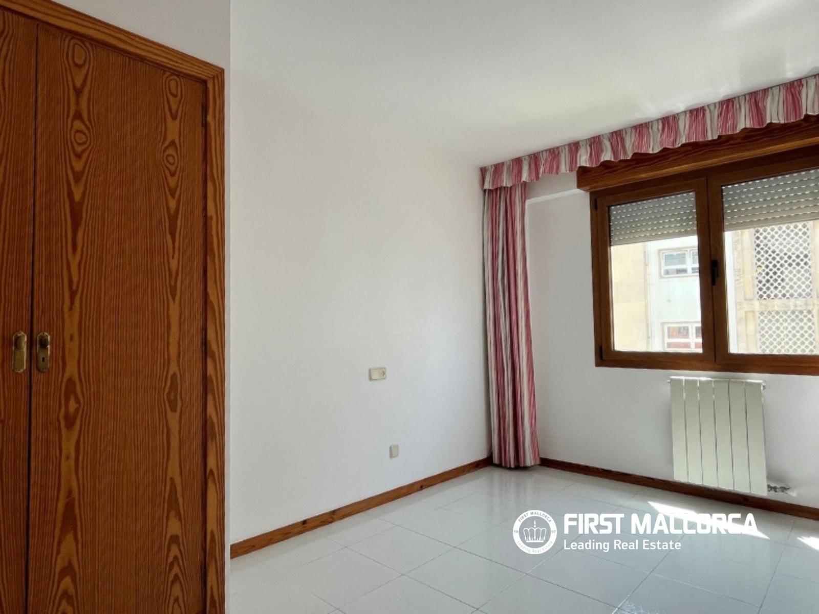 Apartment for Rent in Palma de Mallorca