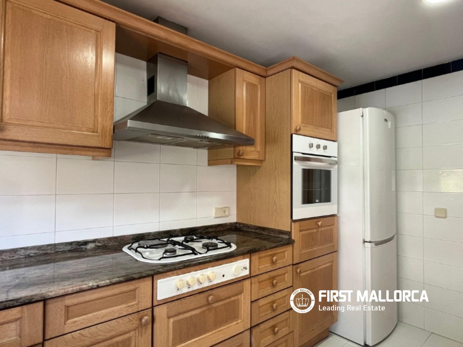 Apartment for Rent in Palma de Mallorca