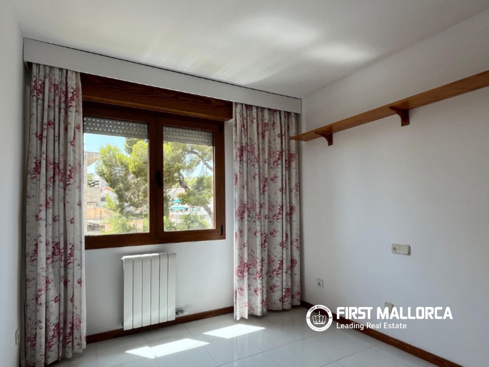 Apartment for Rent in Palma de Mallorca