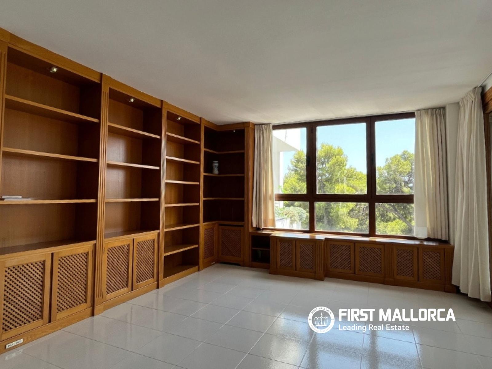 Apartment for Rent in Palma de Mallorca