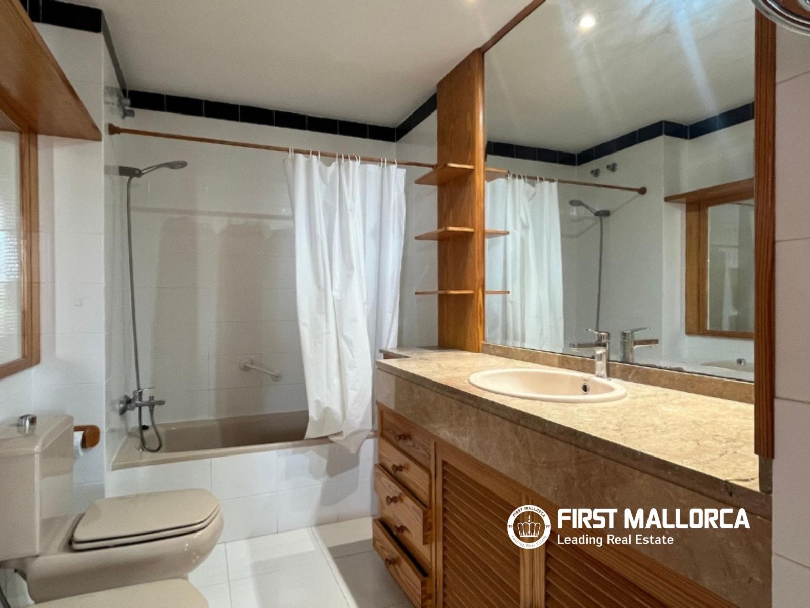 Apartment for Rent in Palma de Mallorca