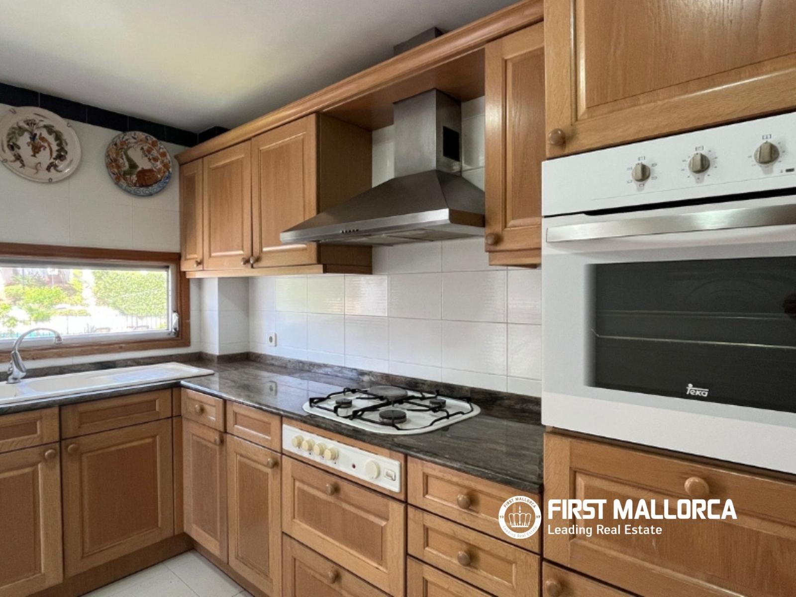 Apartment for Rent in Palma de Mallorca