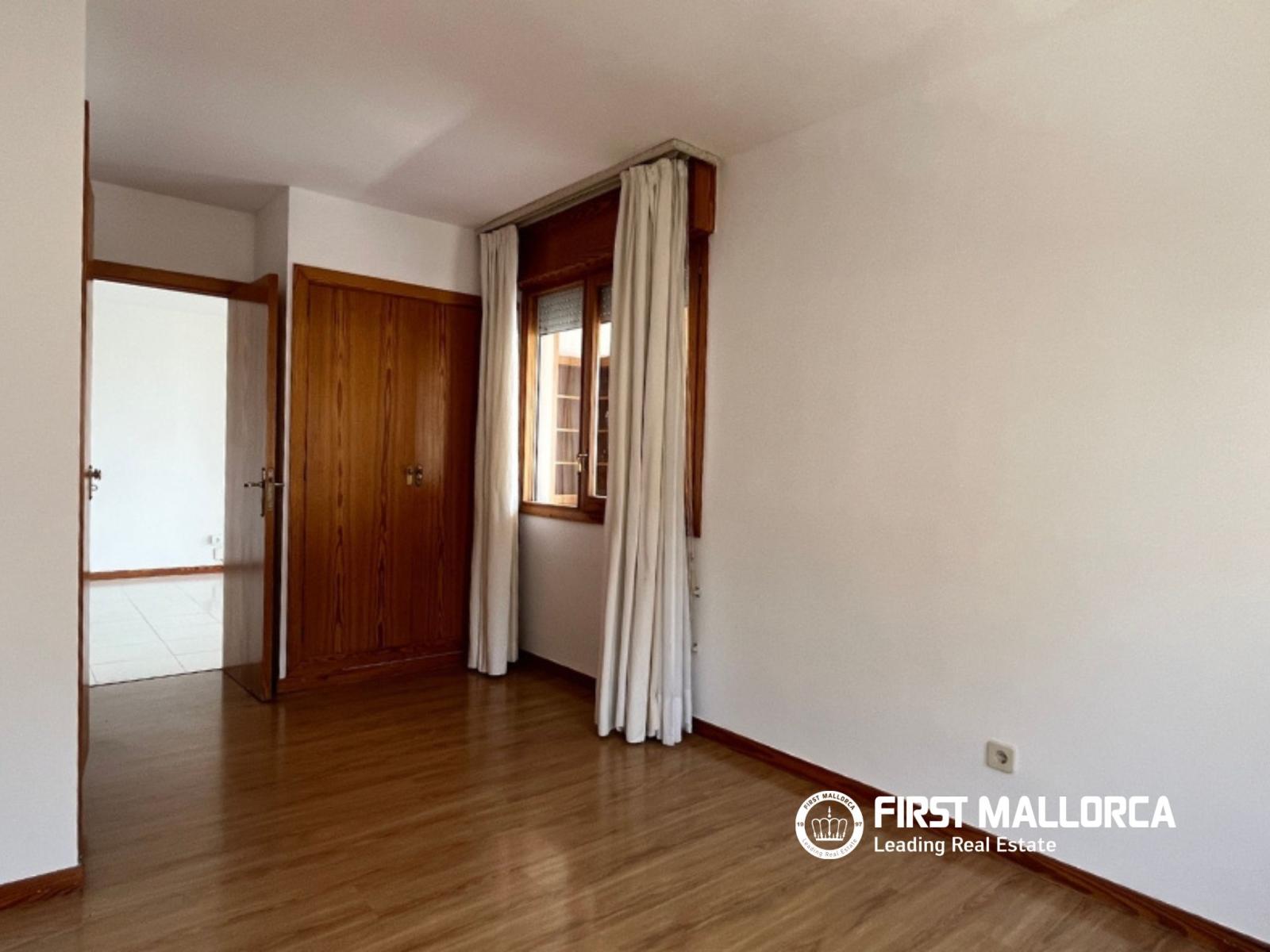 Apartment for Rent in Palma de Mallorca