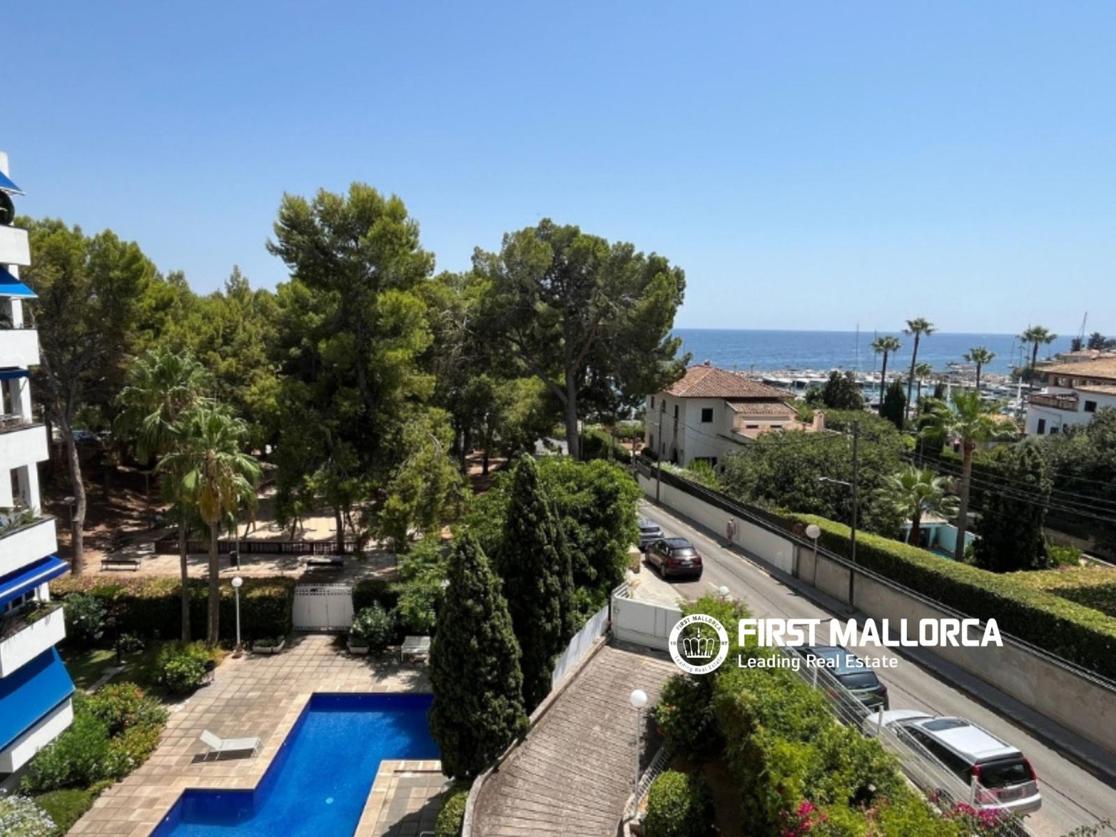 Apartment for Rent in Palma de Mallorca