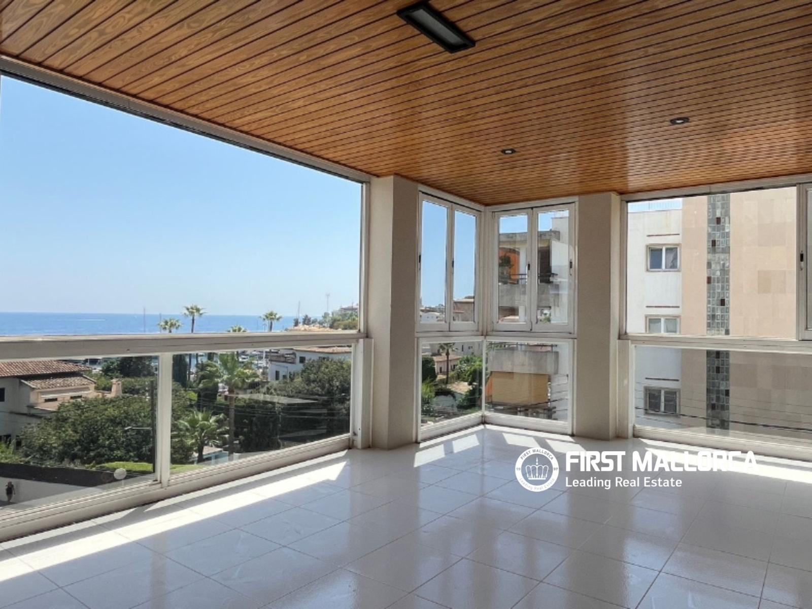 Apartment for Rent in Palma de Mallorca