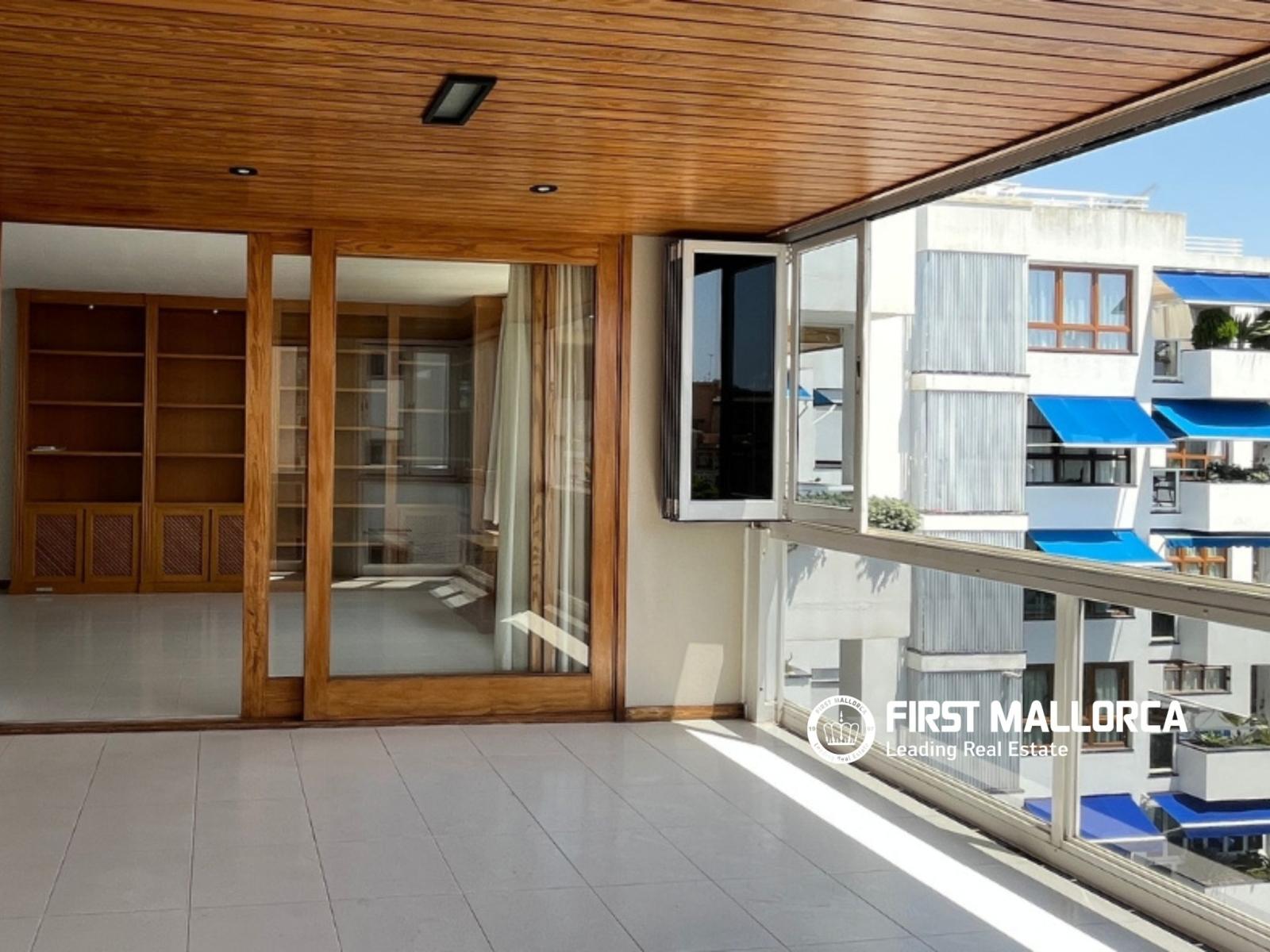 Apartment for Rent in Palma de Mallorca