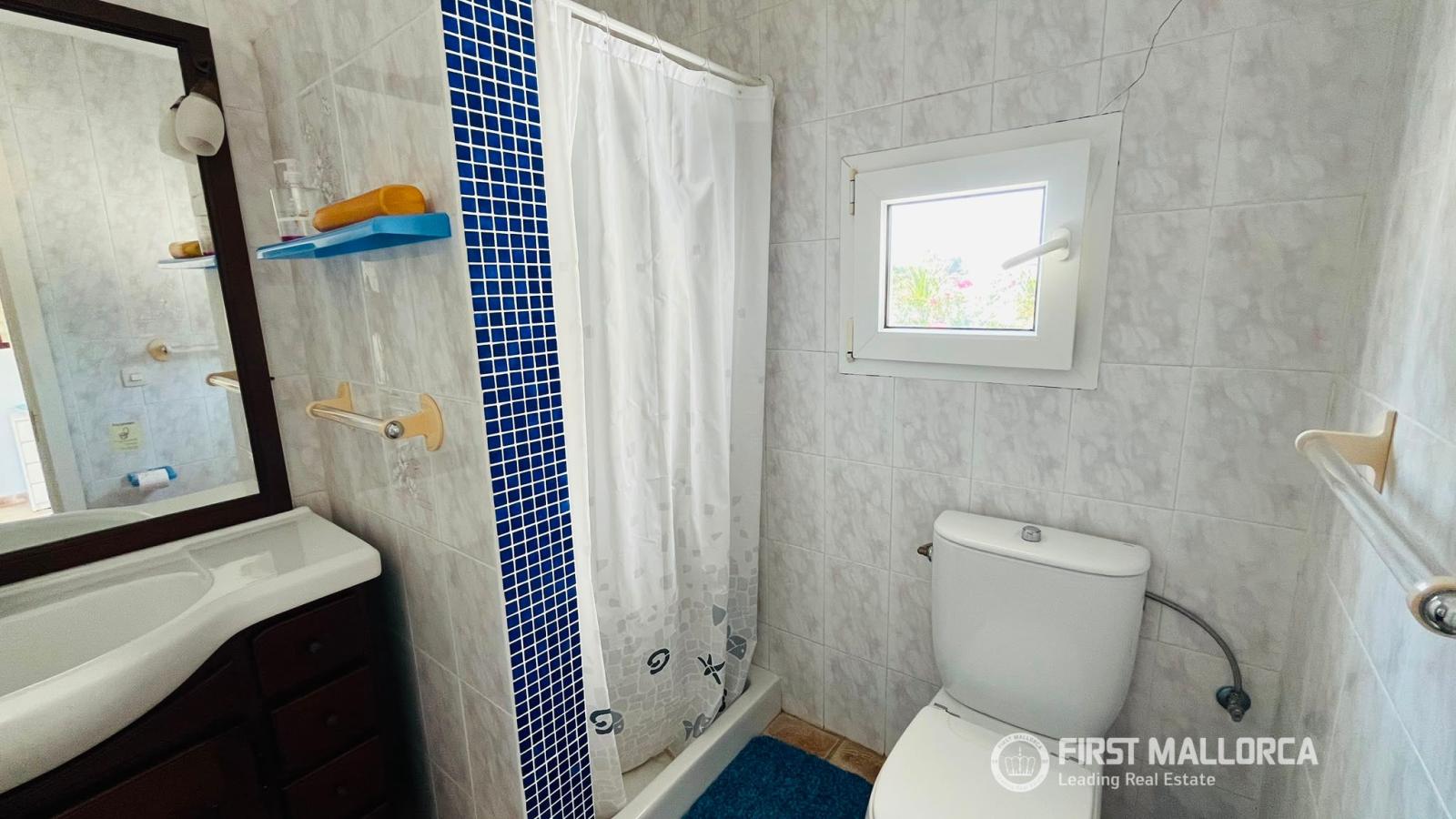 Villa for Sale in Santanyí
