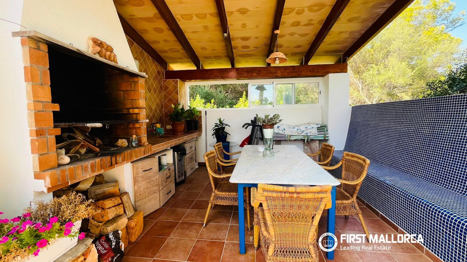 Villa for Sale in Santanyí