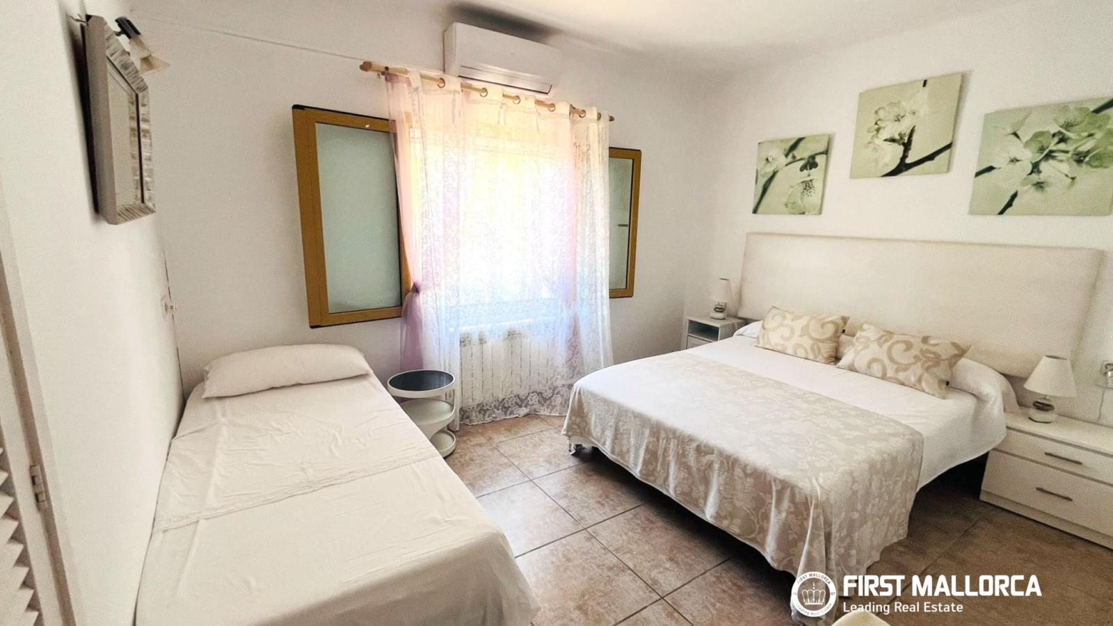 Villa for Sale in Santanyí