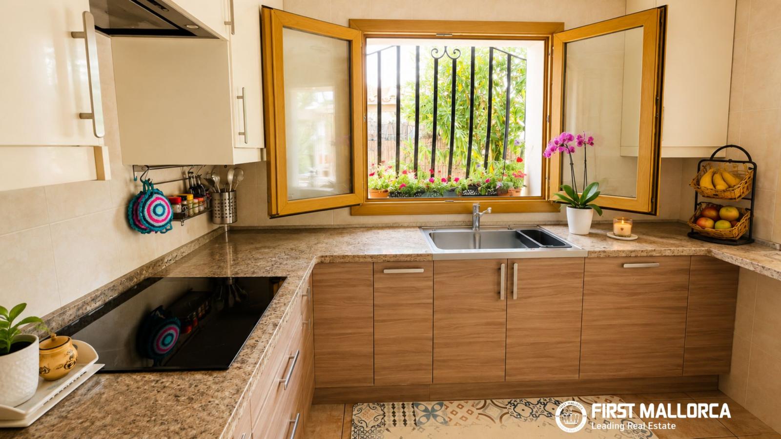 Villa for Sale in Santanyí