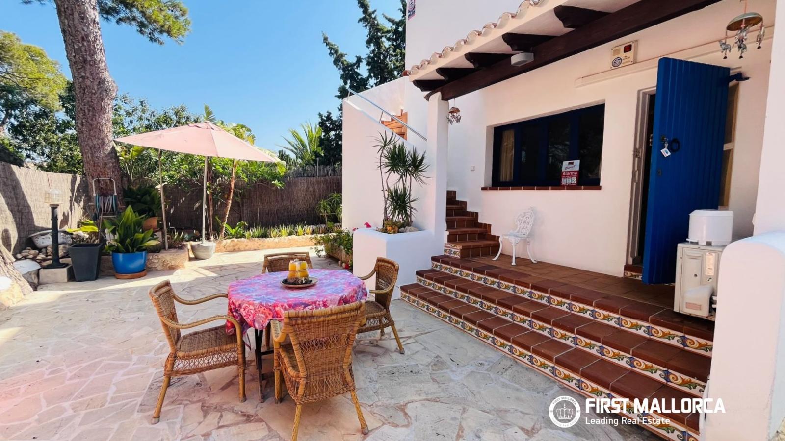 Villa for Sale in Santanyí