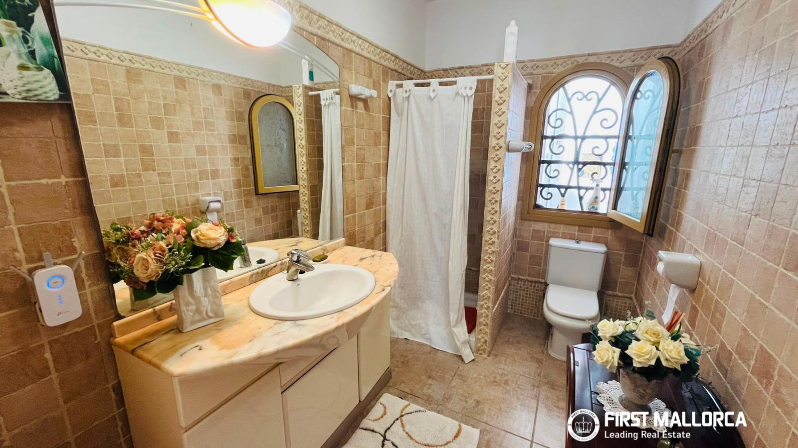Villa for Sale in Santanyí