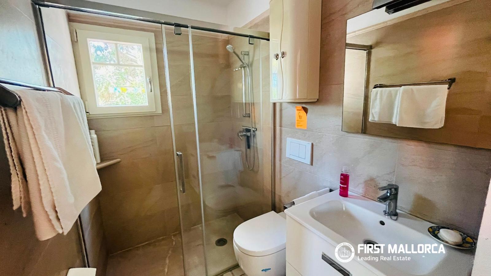Villa for Sale in Santanyí
