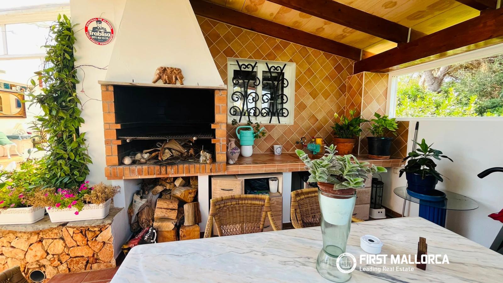 Villa for Sale in Santanyí