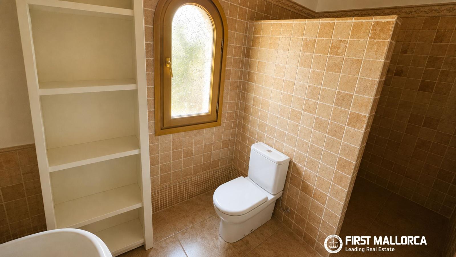 Villa for Sale in Santanyí