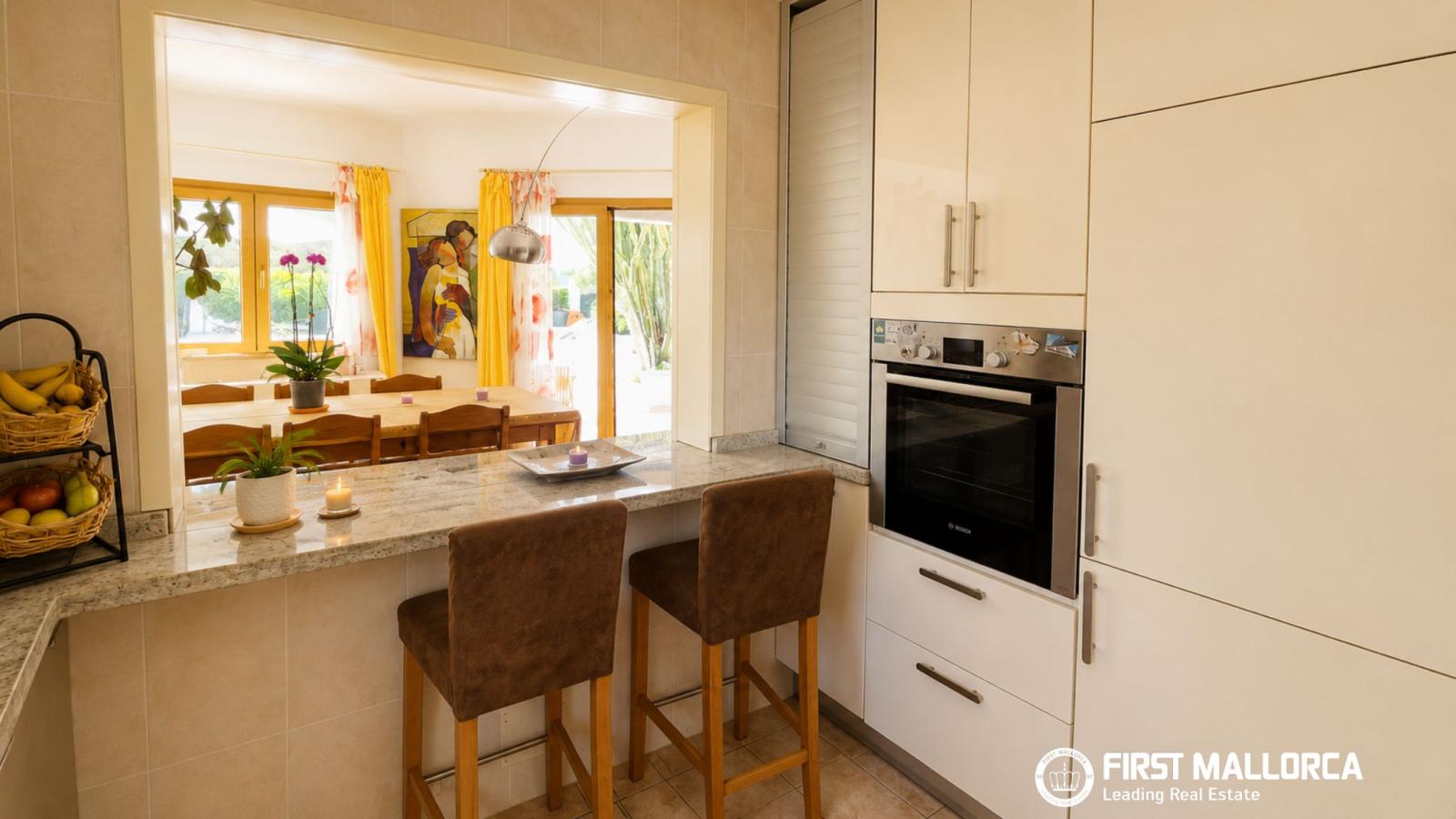 Villa for Sale in Santanyí