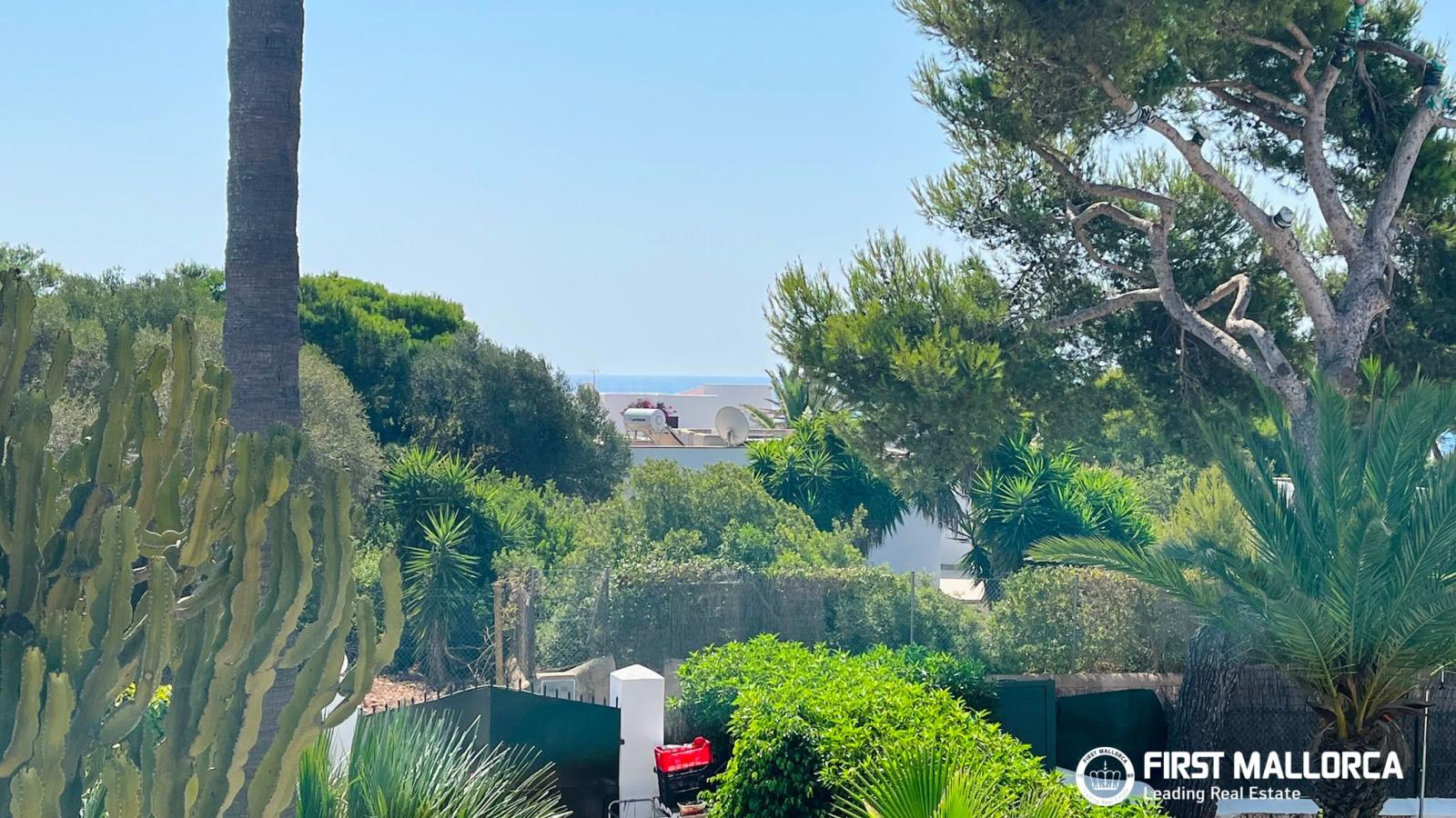 Villa for Sale in Santanyí