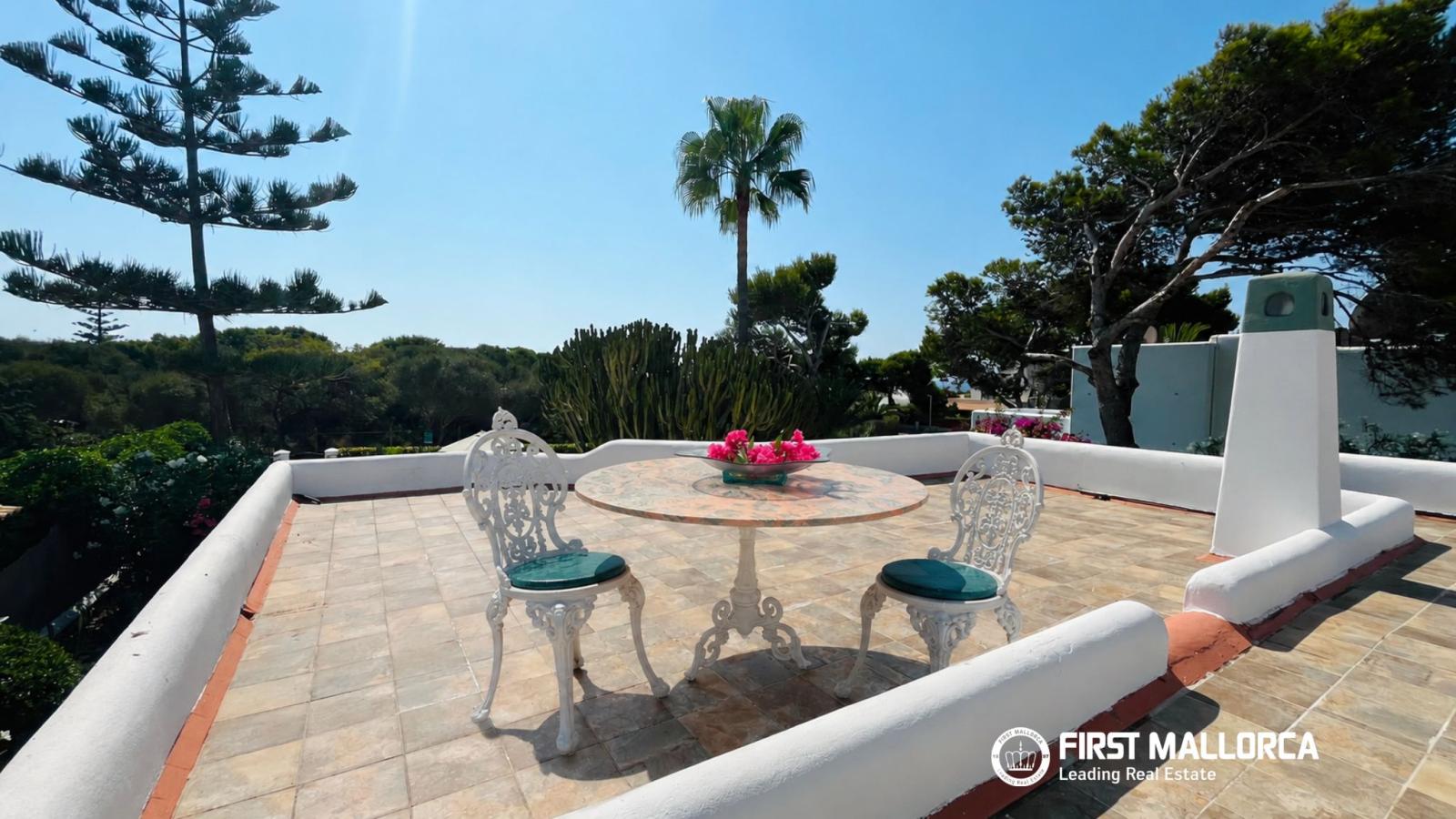Villa for Sale in Santanyí