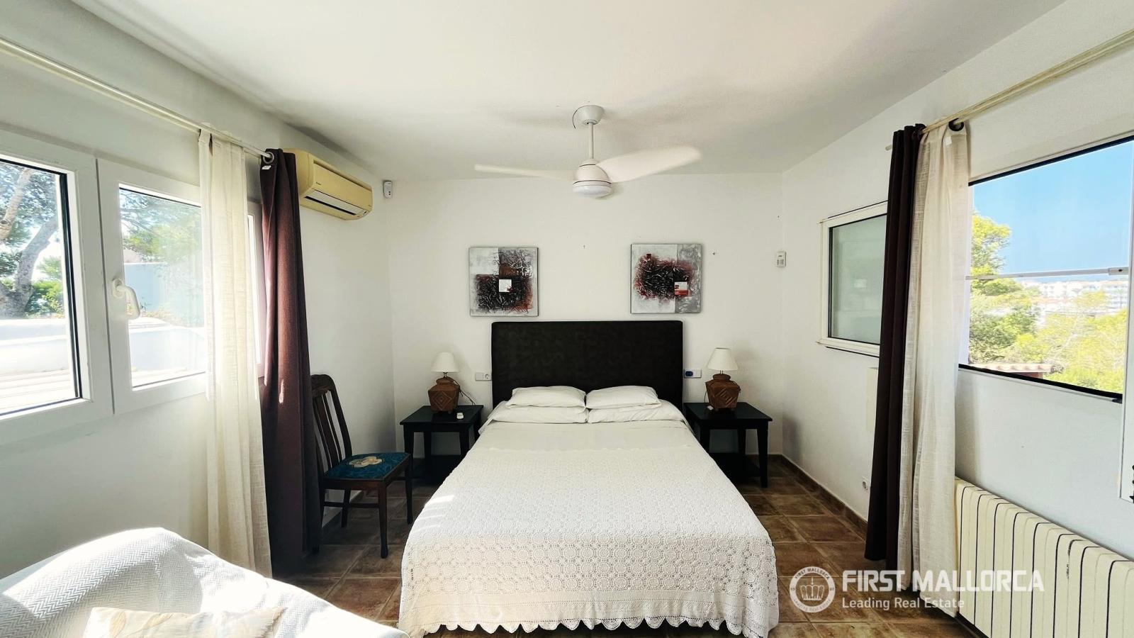 Villa for Sale in Santanyí