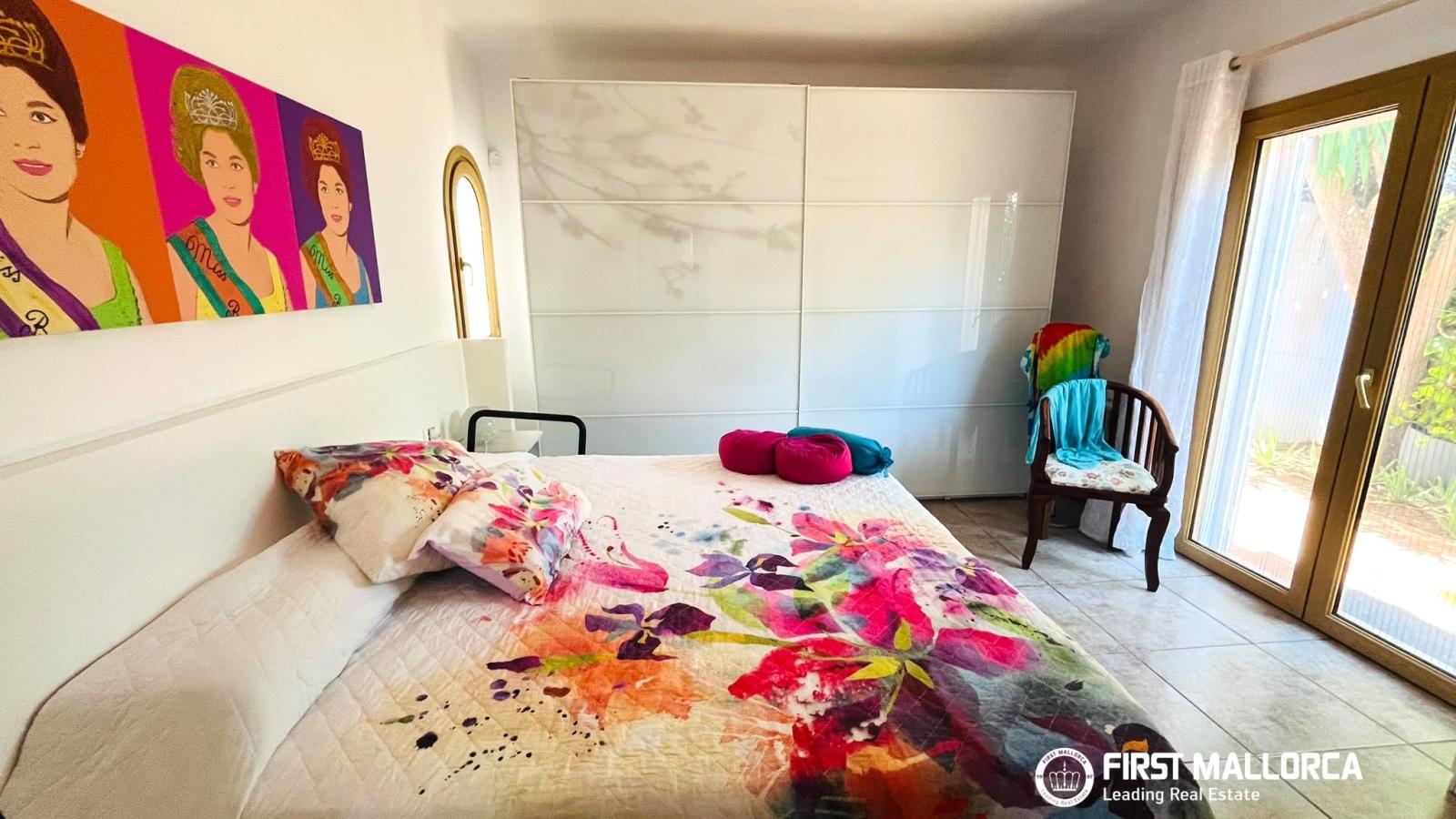 Villa for Sale in Santanyí