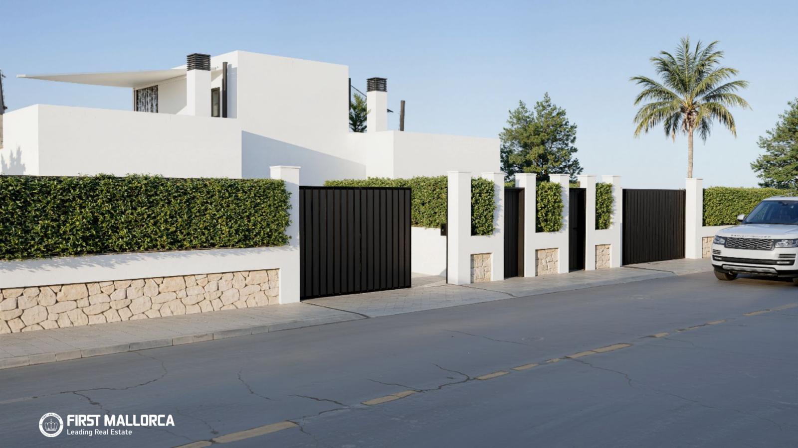Semi-detached House for Sale in Santanyí