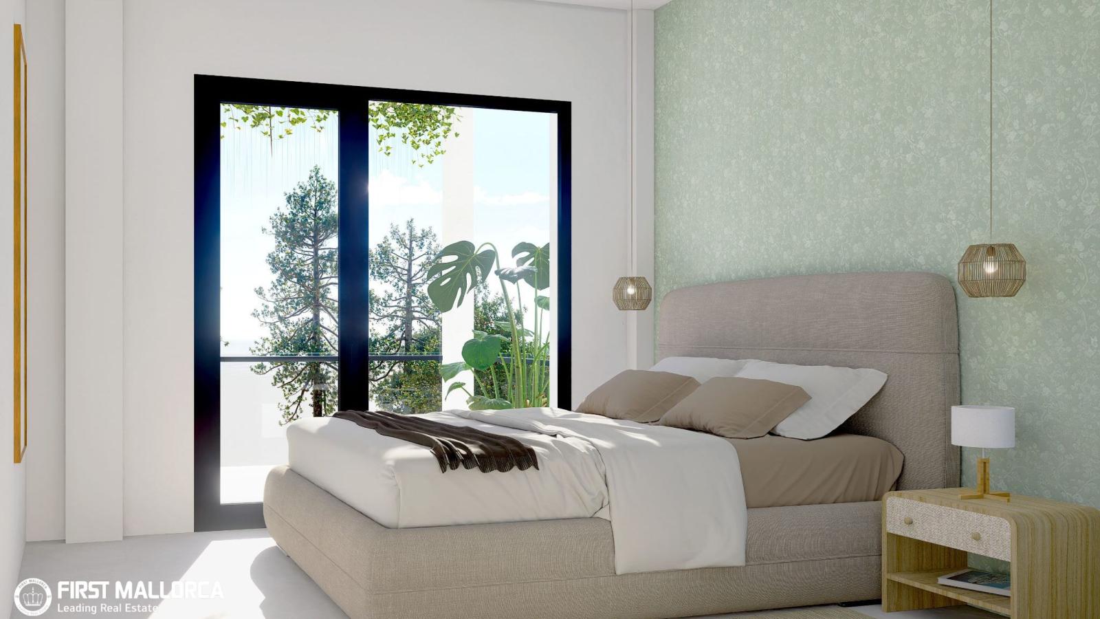 Semi-detached House for Sale in Santanyí