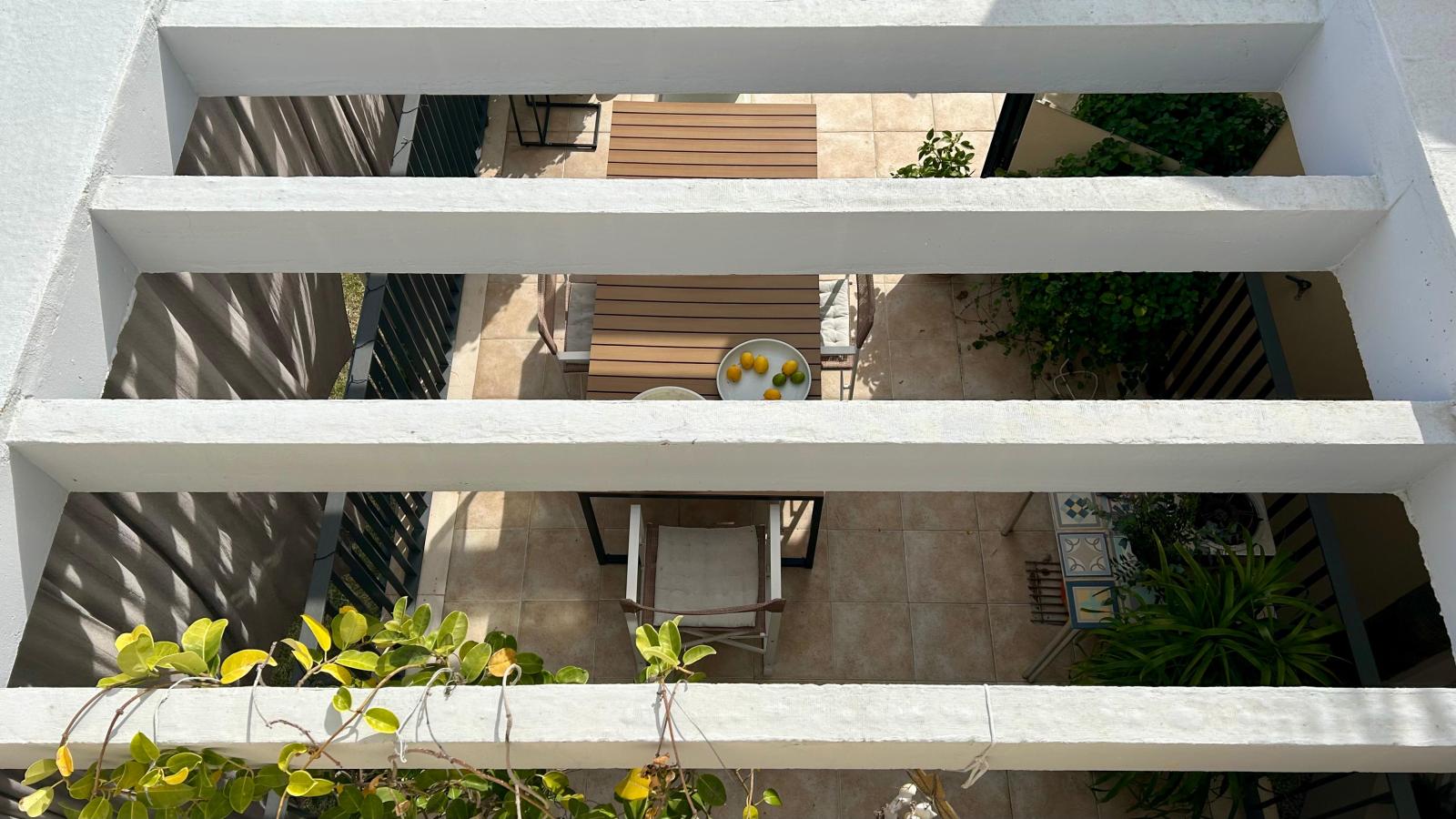 Apartment for Rent in Calvià