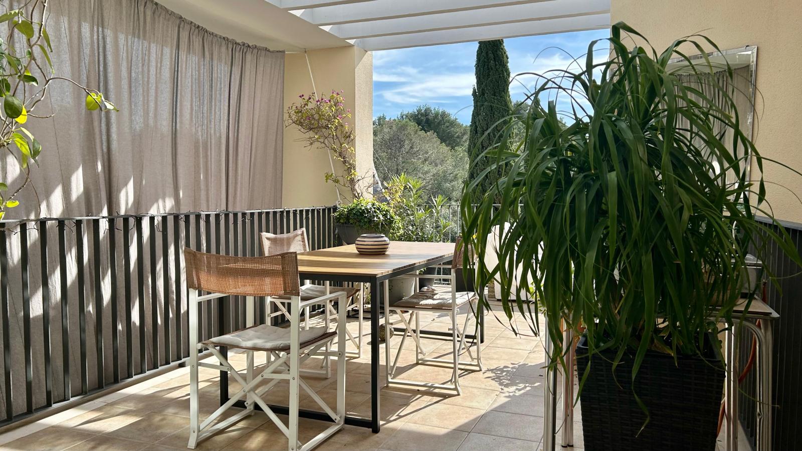 Apartment for Rent in Calvià