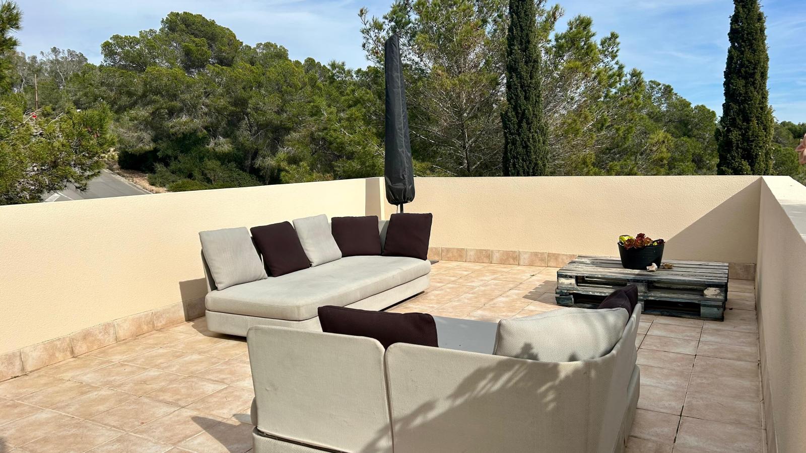 Apartment for Rent in Calvià