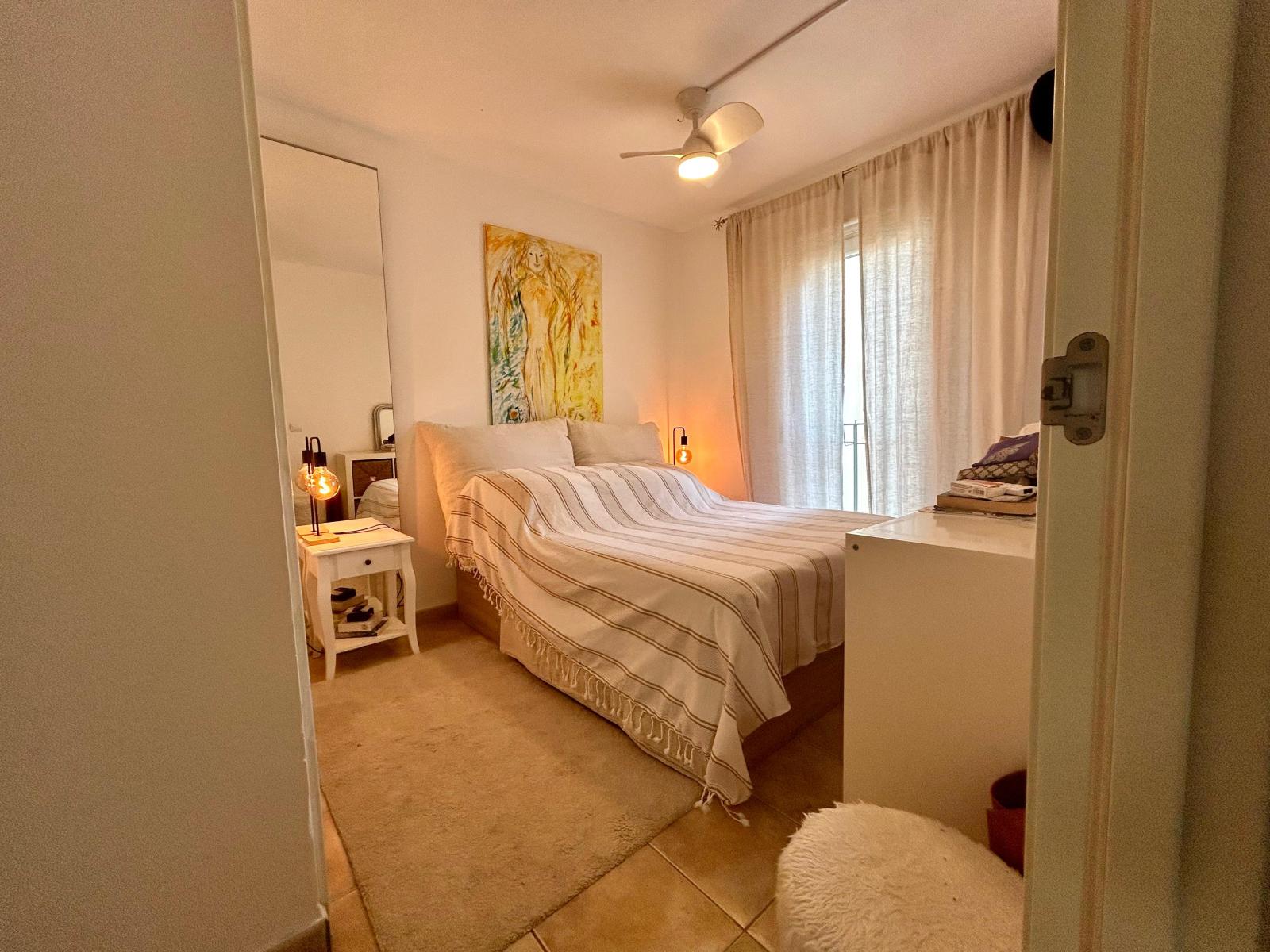 Apartment for Rent in Calvià