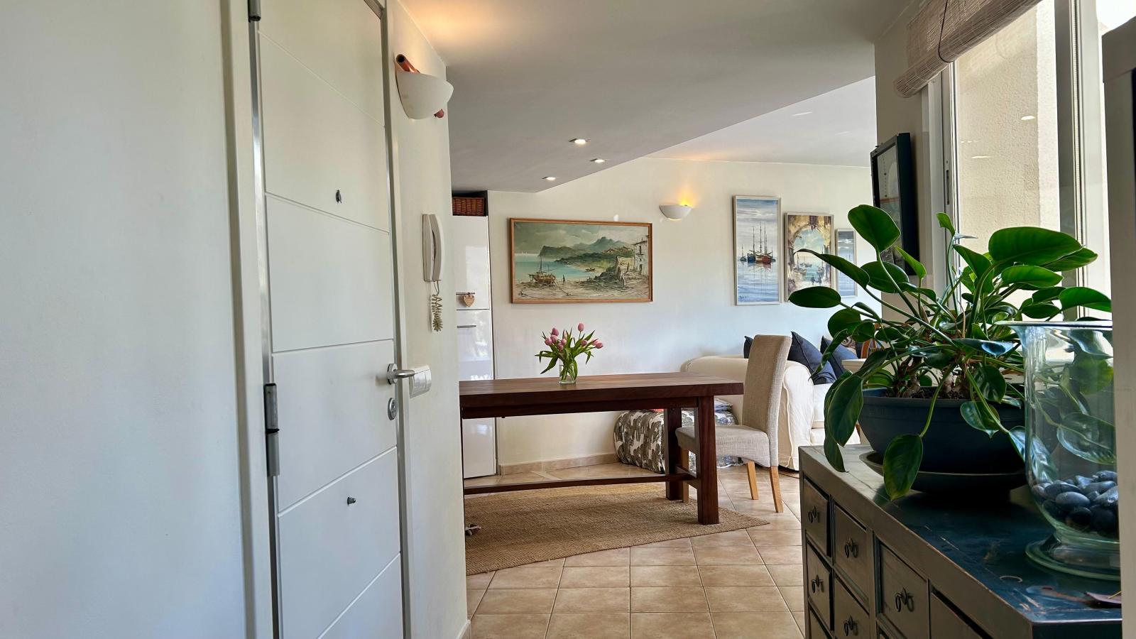 Apartment for Rent in Calvià