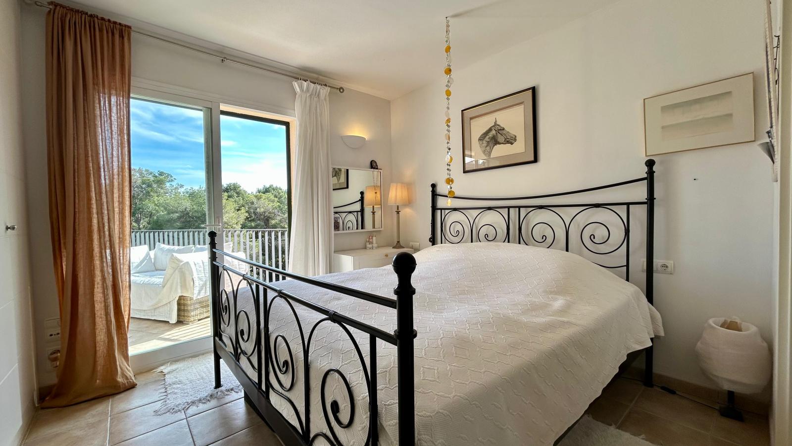 Apartment for Rent in Calvià