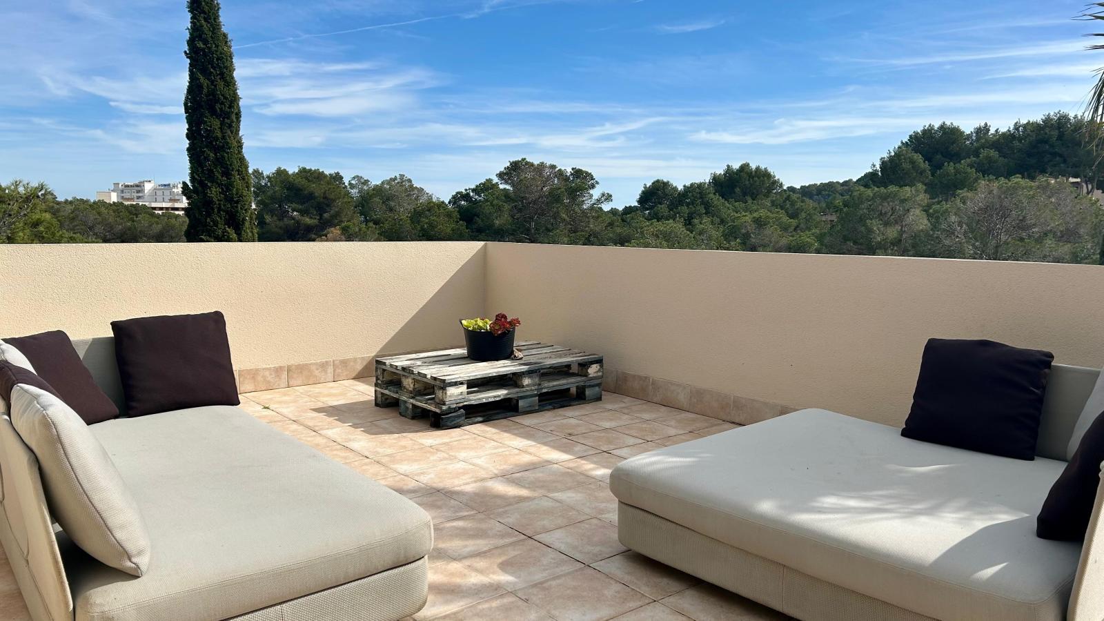 Apartment for Rent in Calvià
