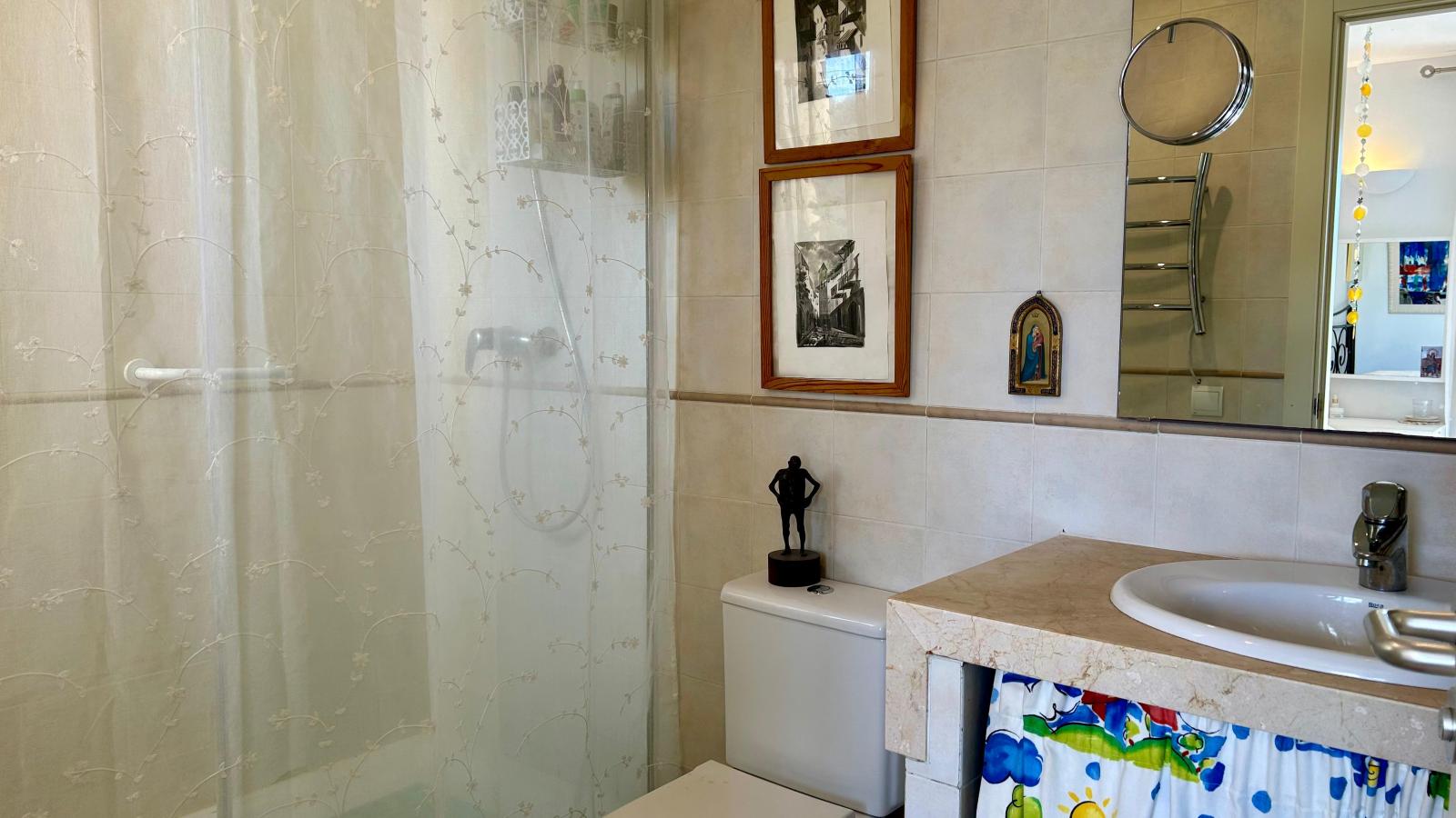 Apartment for Rent in Calvià