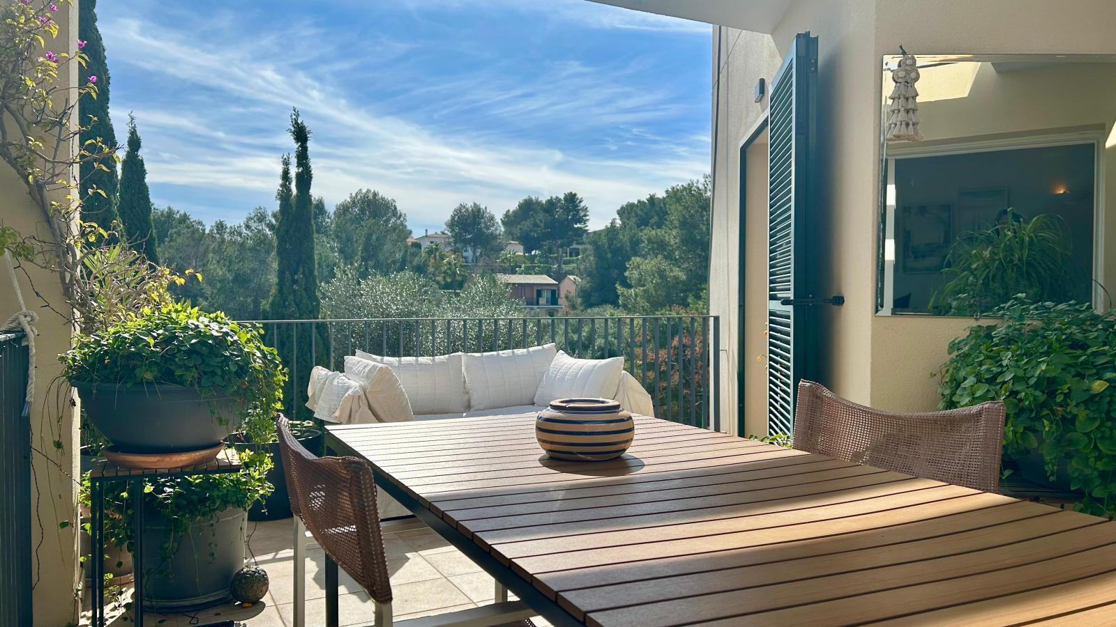 Apartment for Rent in Calvià