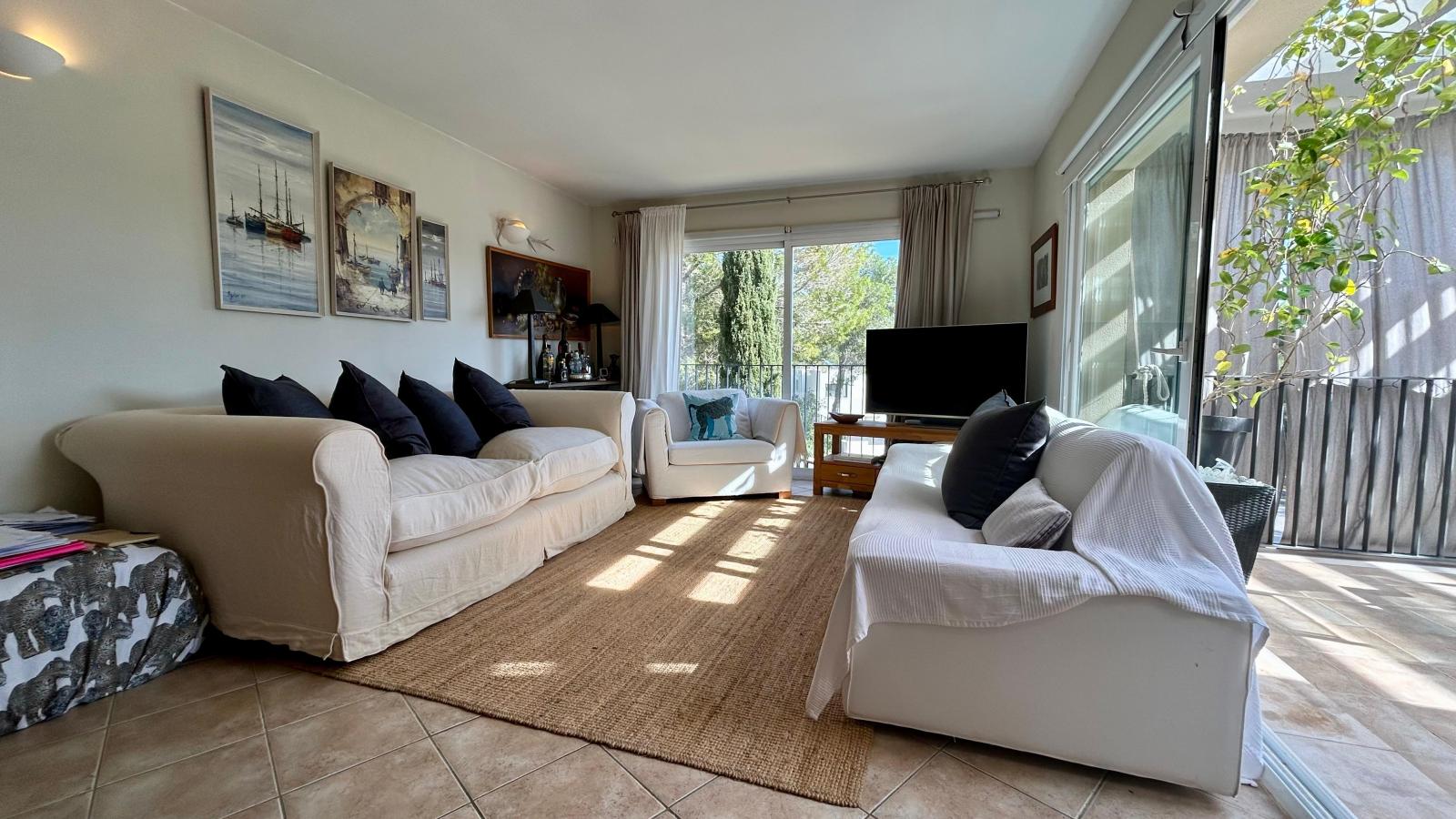Apartment for Rent in Calvià