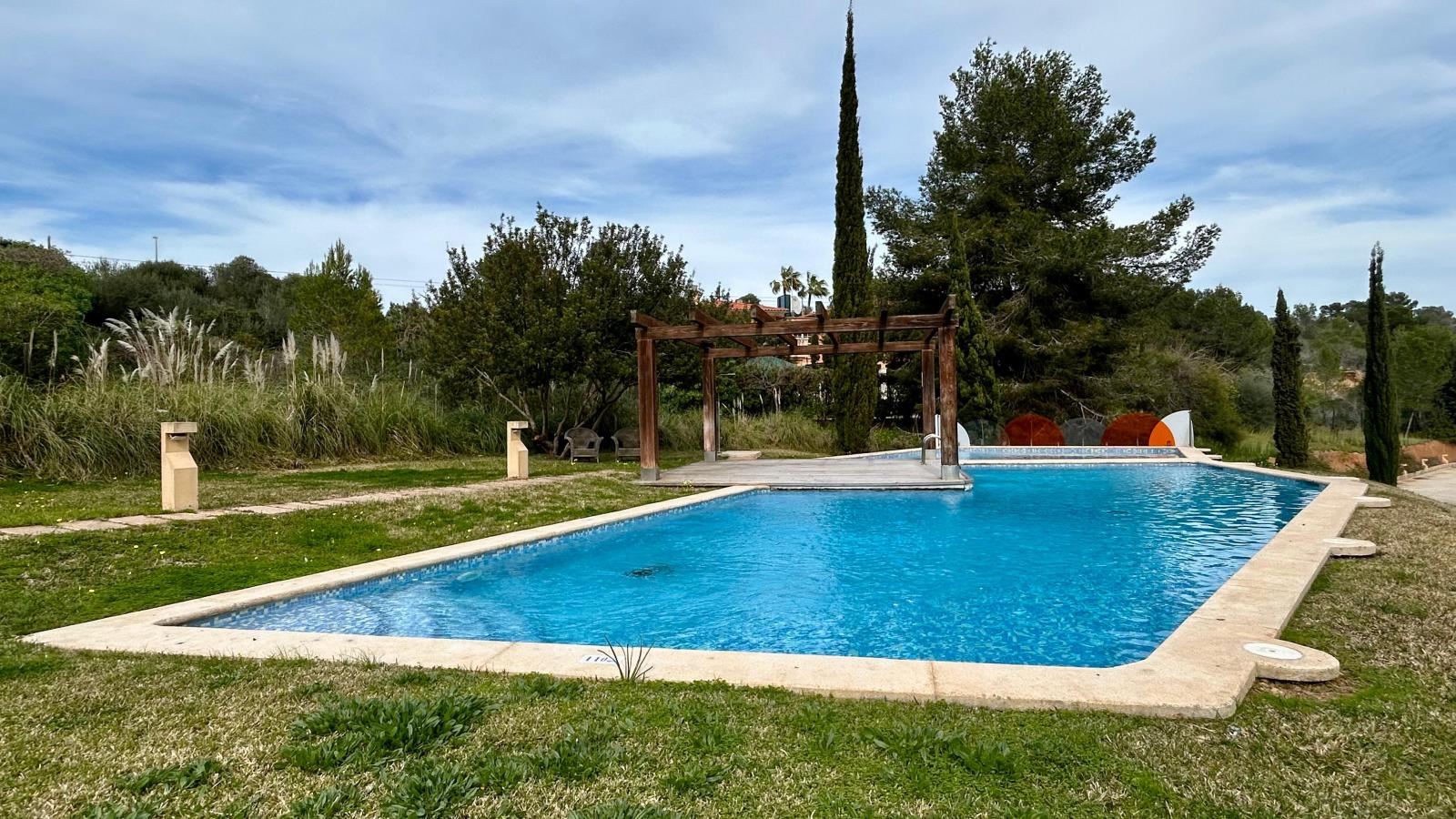 Apartment for Rent in Calvià