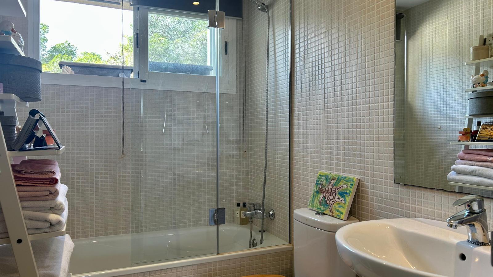 Apartment for Rent in Calvià