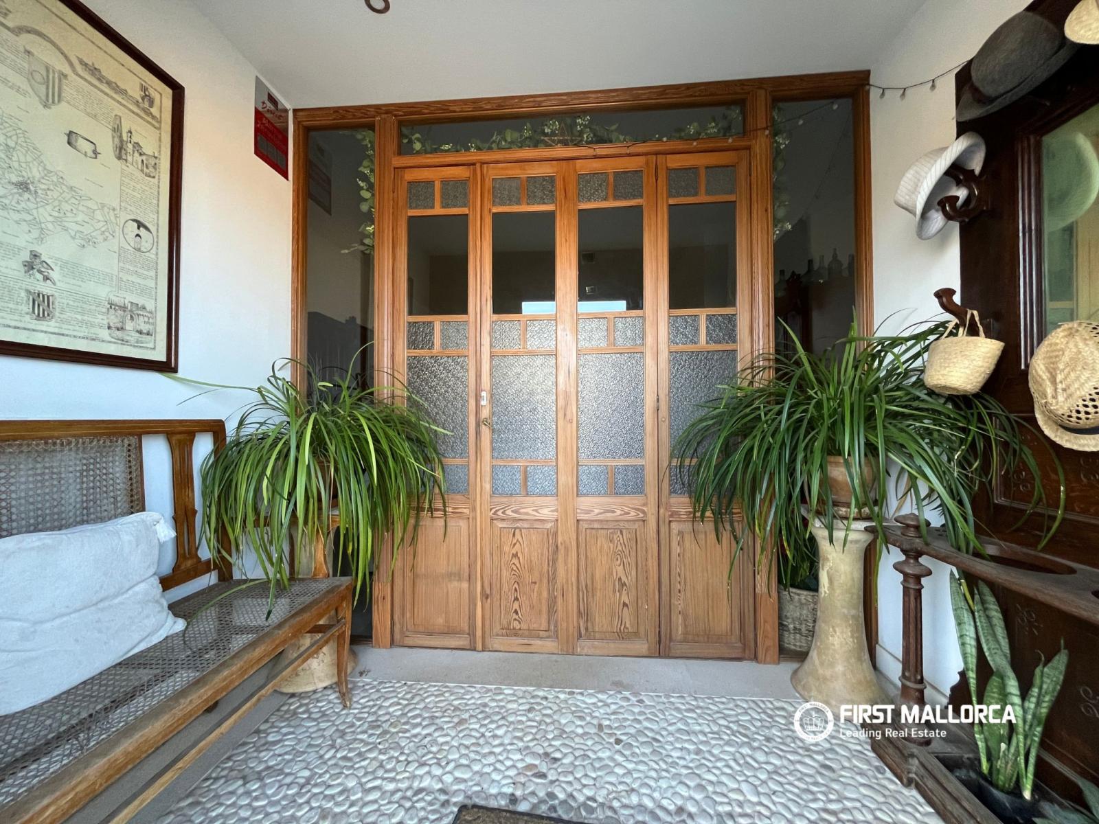 Apartment for Sale in Sineu