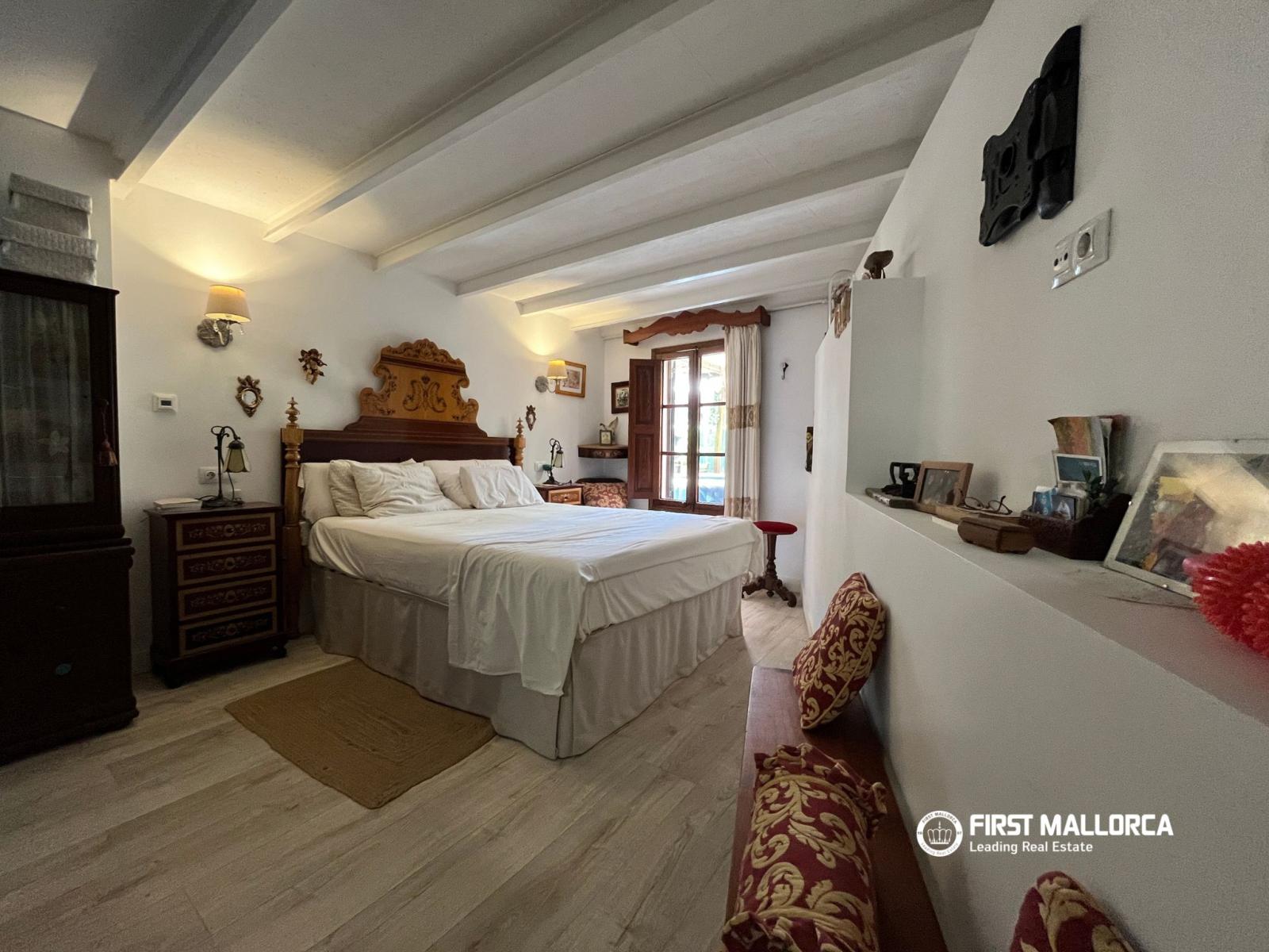 Apartment for Sale in Sineu