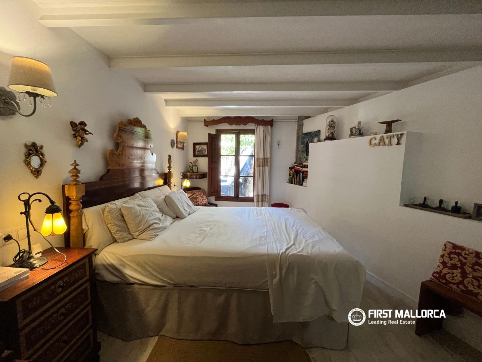 Apartment for Sale in Sineu
