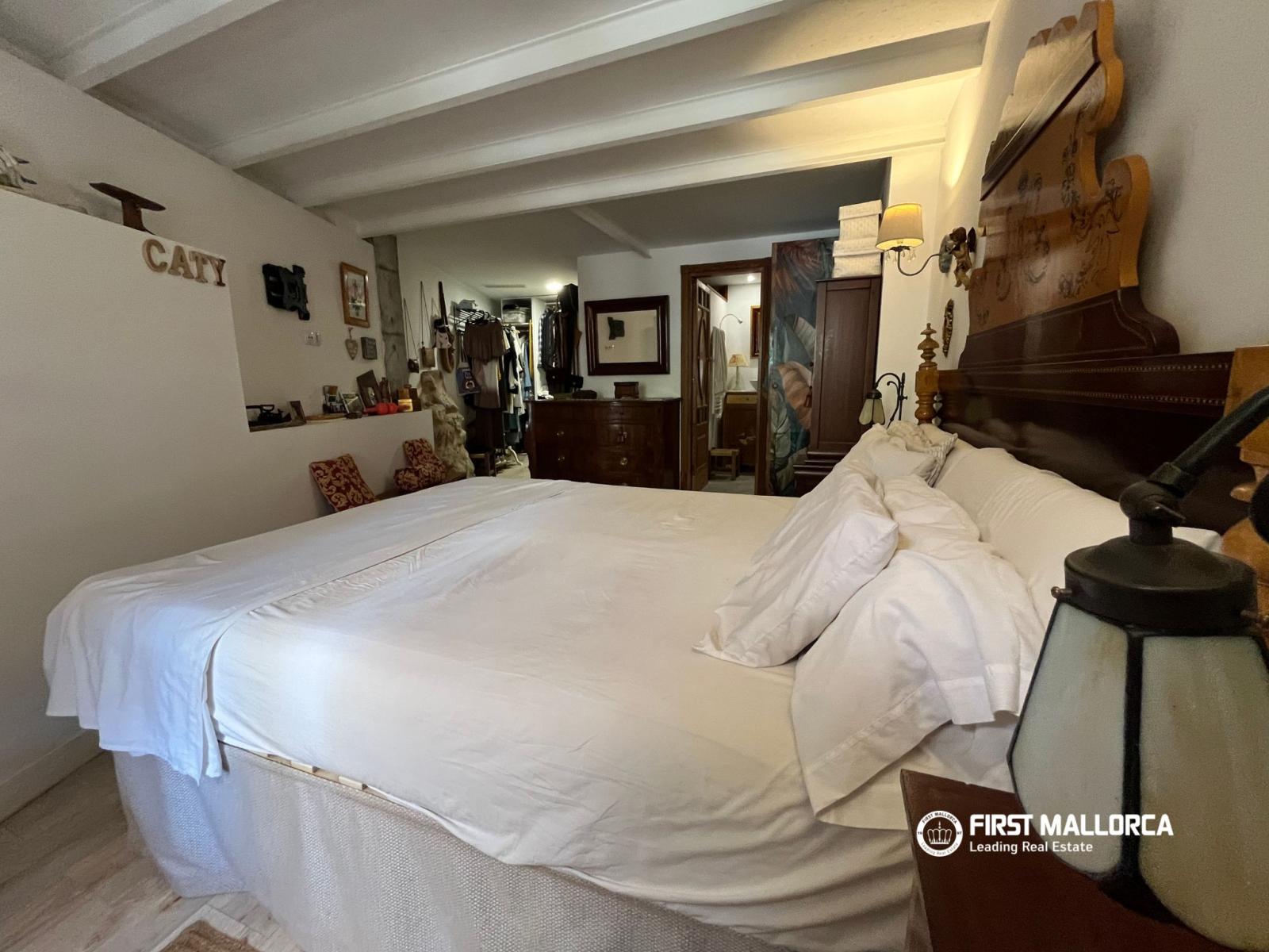 Apartment for Sale in Sineu