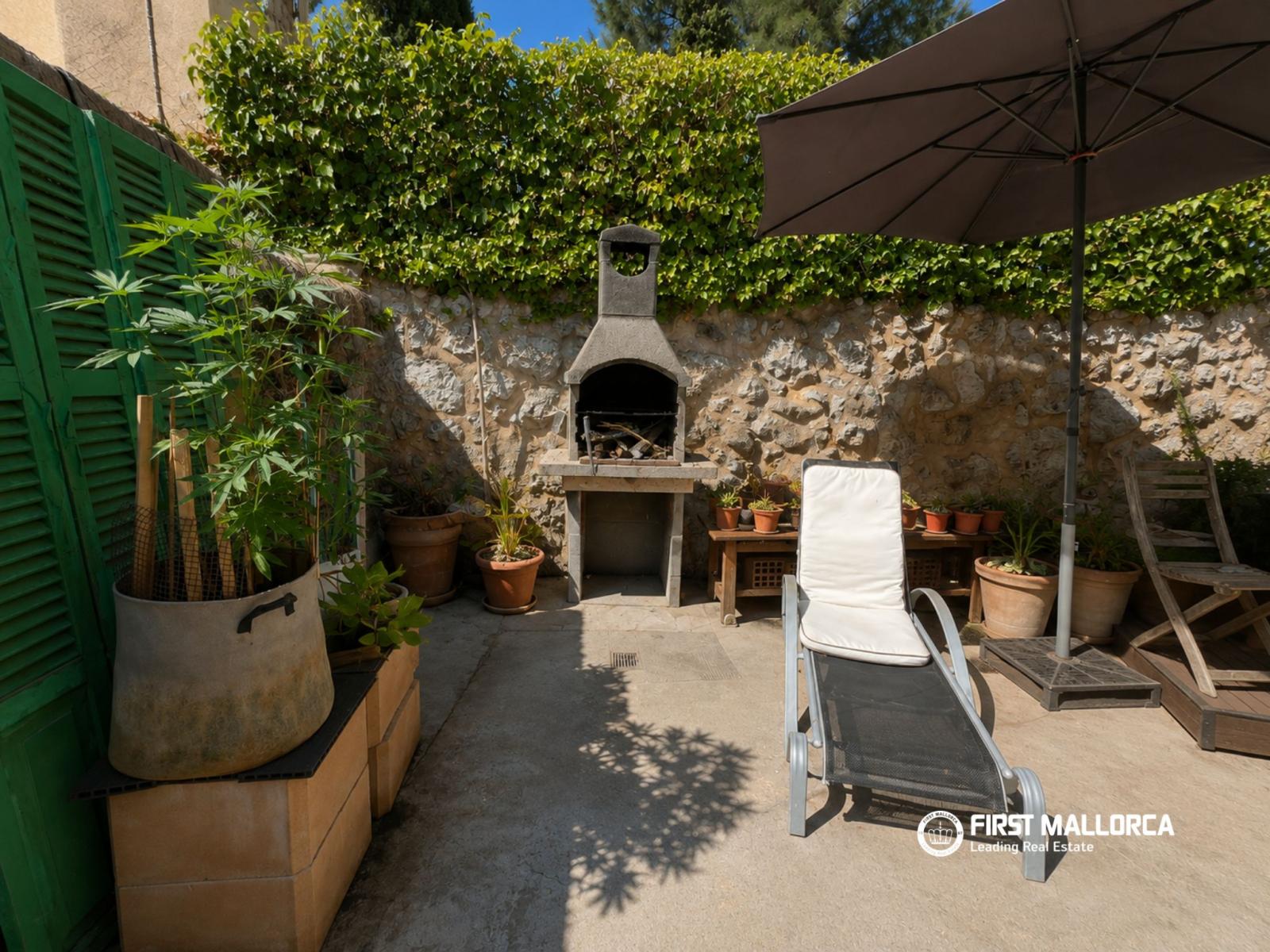 Apartment for Sale in Sineu