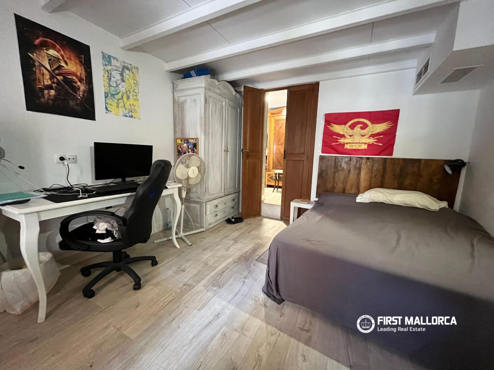 Apartment for Sale in Sineu
