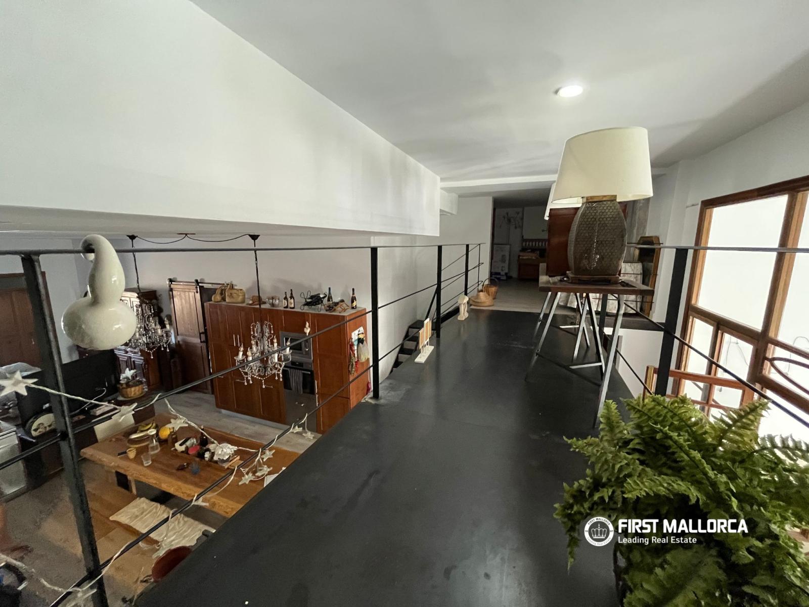 Apartment for Sale in Sineu