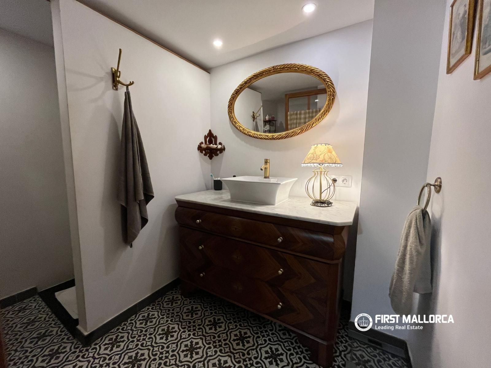 Apartment for Sale in Sineu