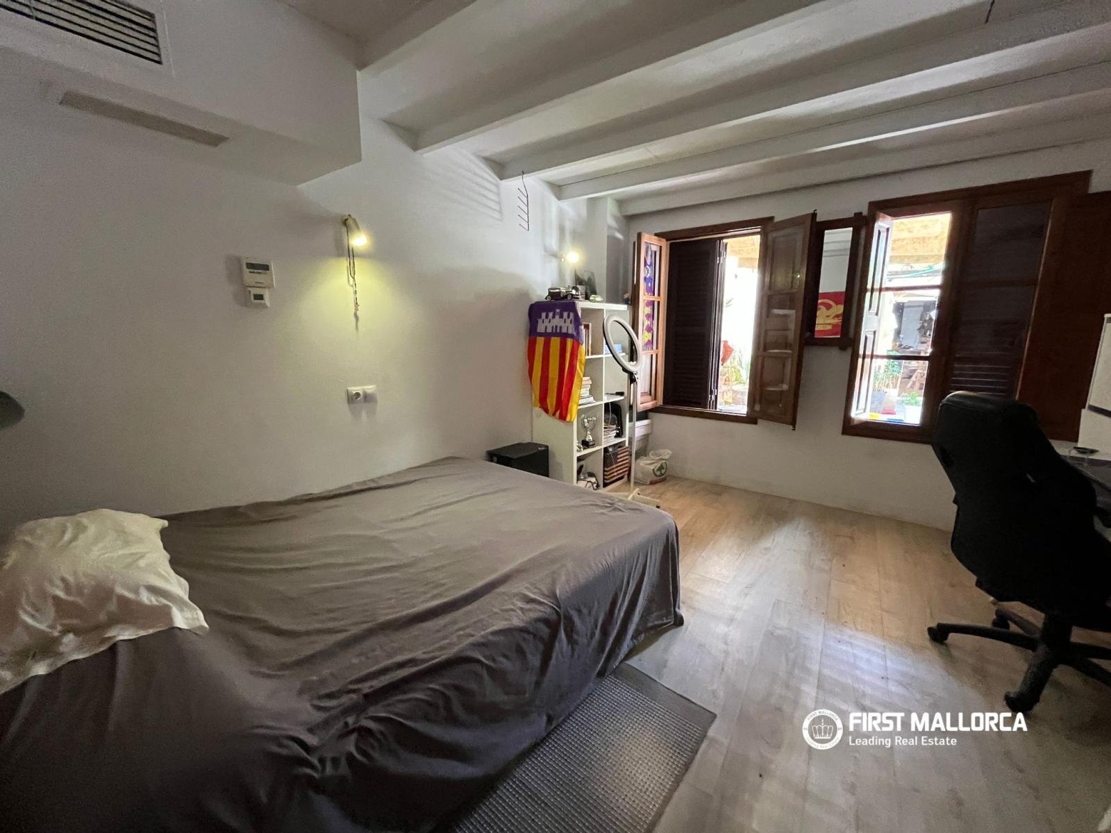 Apartment for Sale in Sineu