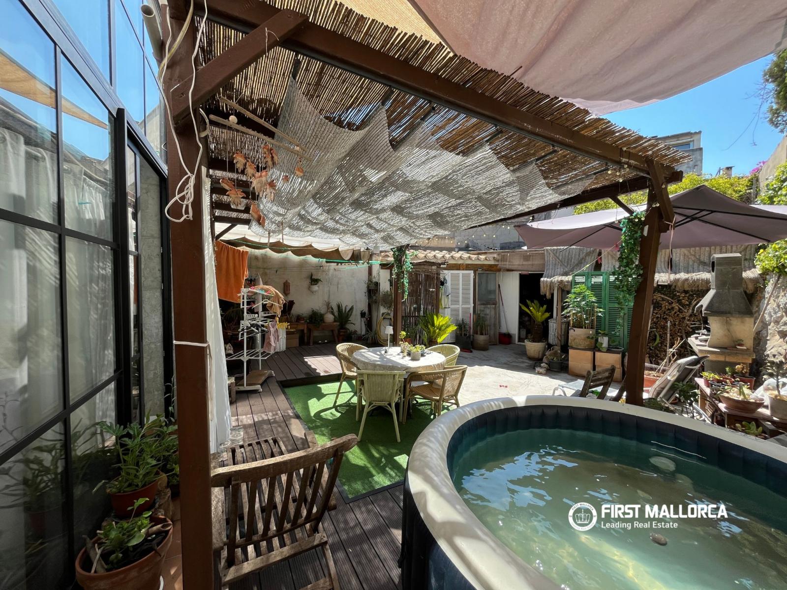 Apartment for Sale in Sineu