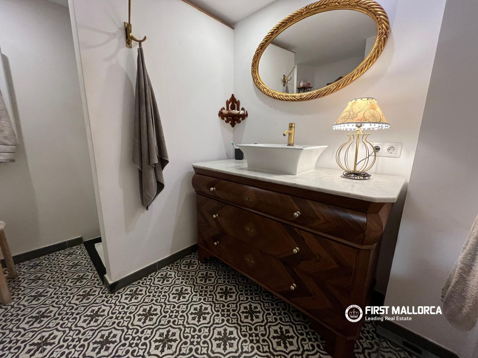 Apartment for Sale in Sineu